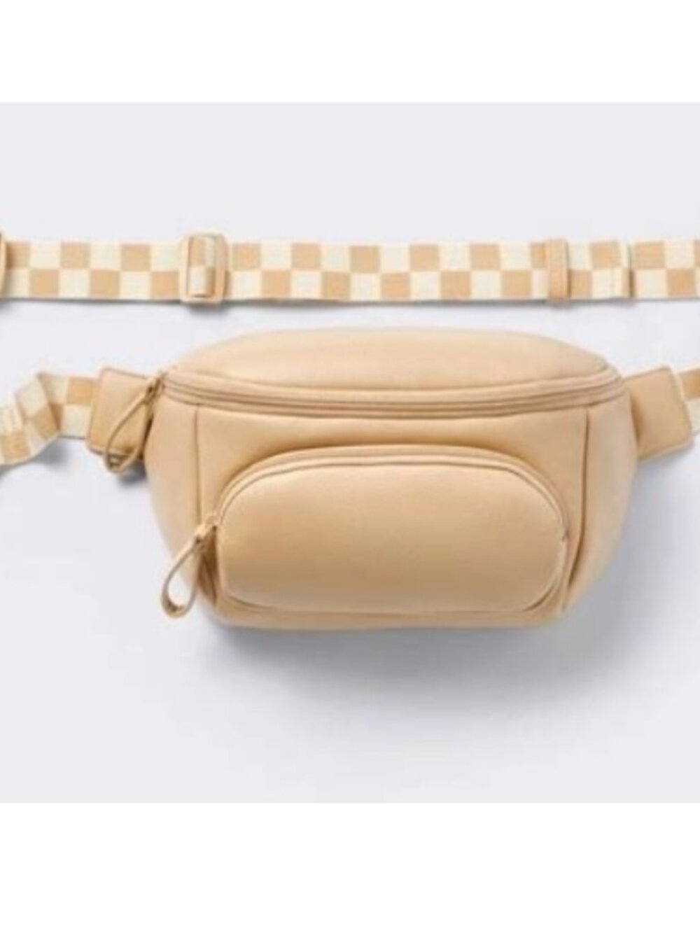 CLOUD ISLAND Diaper Sling Baby Bag - NEW NWT